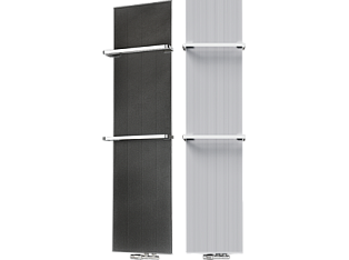 Вертикальный панельный радиатор "Прайм"